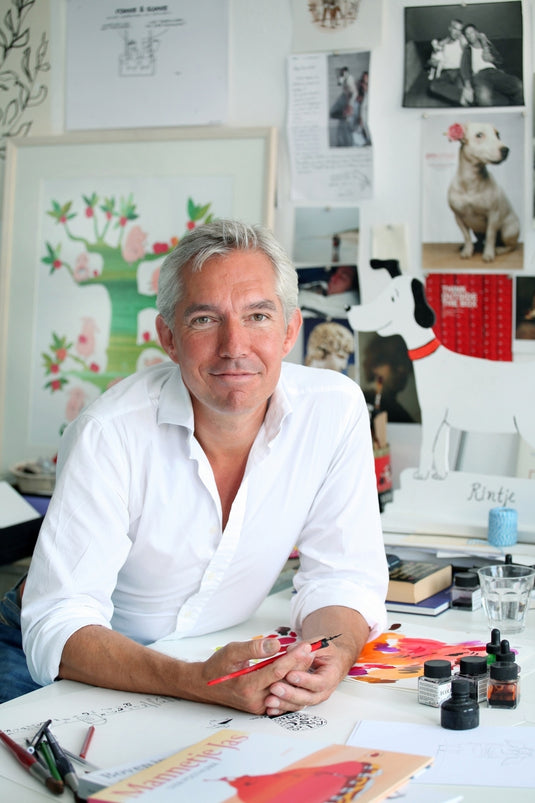 oeuvre sieb posthuma – Kajsa Blomberg